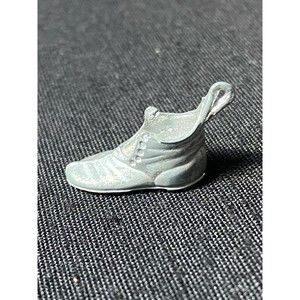 Vintage Monopoly Boot Token